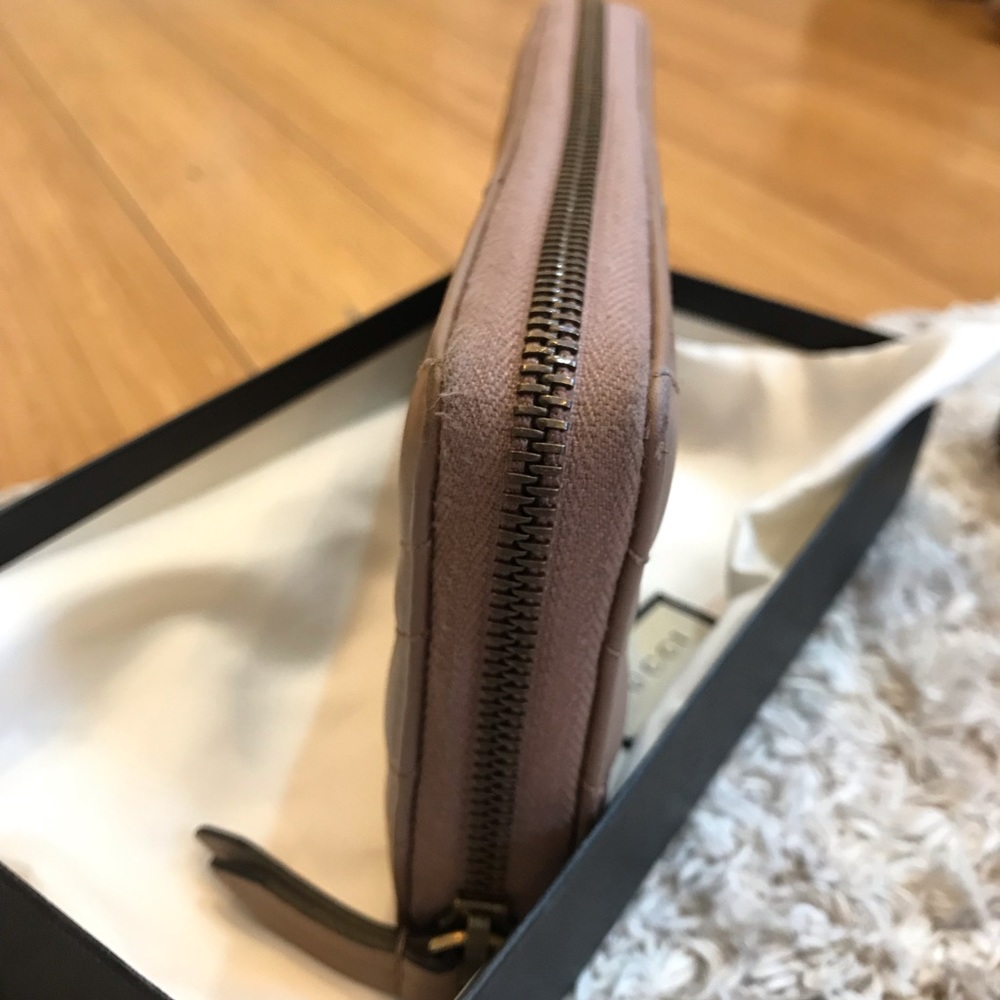 Gucci Marmont Wallet - Picture 5 of 8